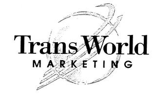 TRANS WORLD M A R K E T I N G