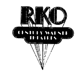 RKO CENTURY WARNER THEATRES