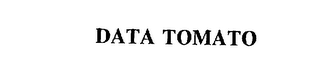 DATA TOMATO
