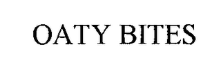 OATY BITES