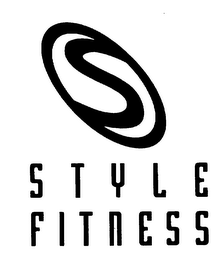 S STYLE FITNESS