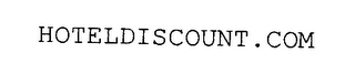 HOTELDISCOUNT.COM