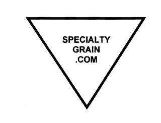 SPECIALTY GRAIN.COM