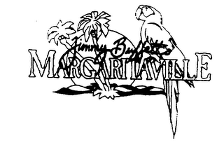JIMMY BUFFETT'S MARGARITAVILLE