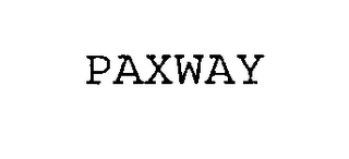 PAXWAY