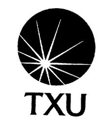 TXU
