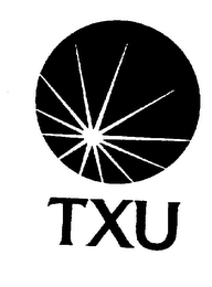 TXU