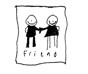 FRIEND