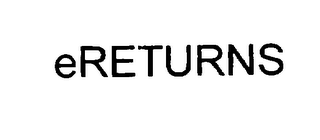 ERETURNS