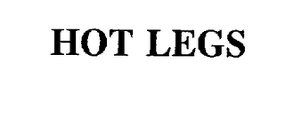 HOT LEGS