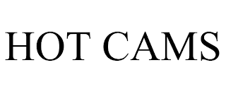 HOT CAMS