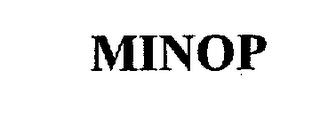MINOP