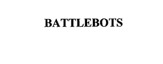 BATTLEBOTS