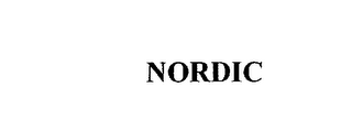 NORDIC