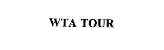 WTA TOUR