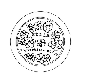 STILA CONVERTIBLE COLOR