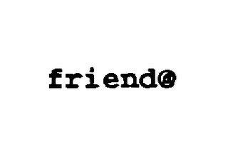 FRIEND@