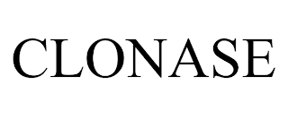 CLONASE