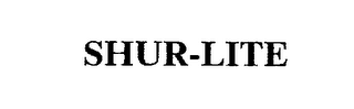 SHUR-LITE