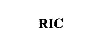 RIC