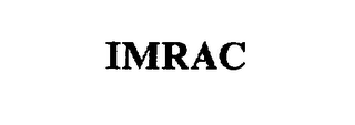 IMRAC