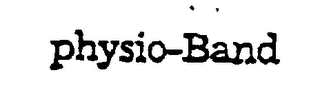 PHYSIO-BAND