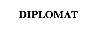 DIPLOMAT