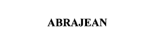 ABRAJEAN