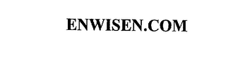 ENWISEN.COM