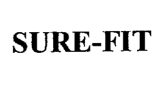 SURE-FIT