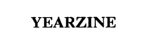YEARZINE