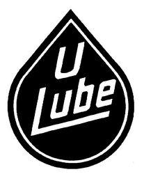 U LUBE