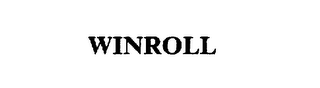 WINROLL