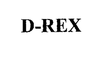 D-REX
