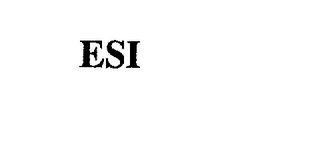 ESI