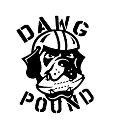 DAWG POUND