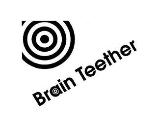 BRAIN TEETHER