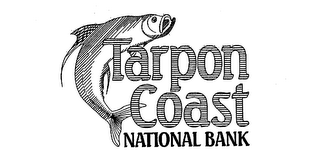 TARPON COAST NATIONAL BANK