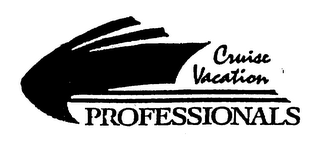 CRUISE VACATION PROFESSIONALS