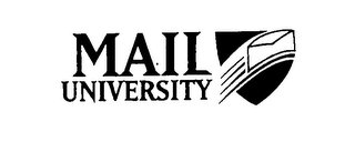 MAIL UNIVERSITY