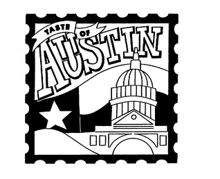 TASTE OF AUSTIN