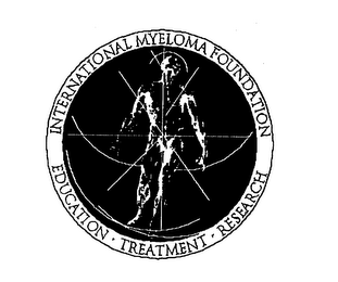 INTERNATIONAL MYELOMA FOUNDATION EDUCATION TREATMENT RESEARCH