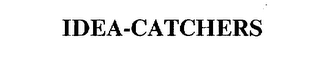 IDEA-CATCHERS