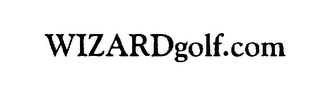 WIZARDGOLF.COM