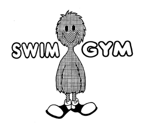 SWIM GYM