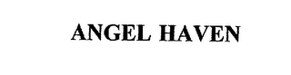 ANGEL HAVEN
