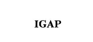 IGAP