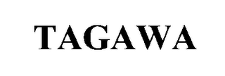 TAGAWA