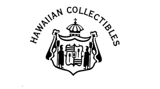 HAWAIIAN COLLECTIBLES