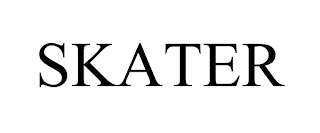 SKATER